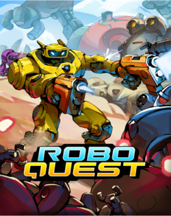 Roboquest