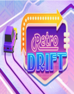 RETRO DRIFT