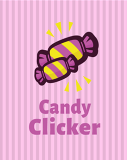 Candy Clicker  Play Online Now