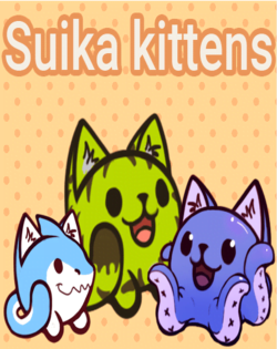 Suika Kittens