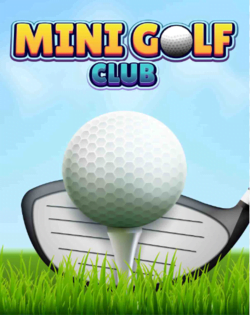 Mini Golf Club