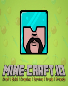 Mine-Craft.io