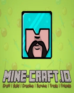 Craft.io Game. Play Online