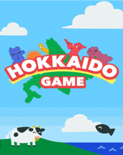 Hokkaido Game