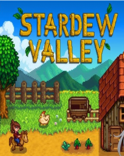 Stardew Planner