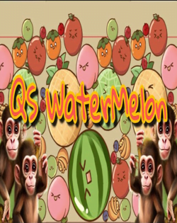 QS Watermelon