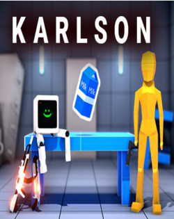 Karlson | Play Online Now