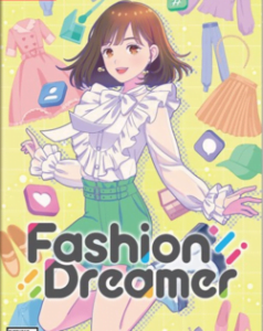 Fashion Dreamer