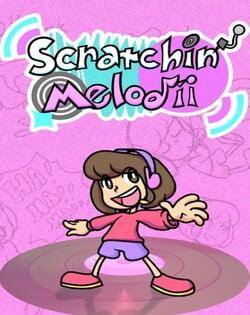 Scratchin’ Melodii