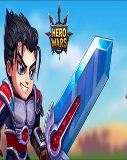 Hero Wars