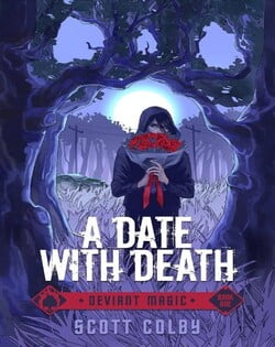 A DATE WITH DEATH