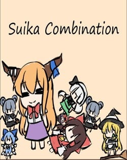 Suika Ibuki