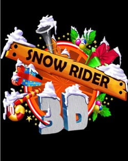 Snow Rider 3D