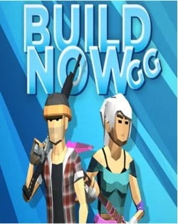 BUILDNOW GG free online game on