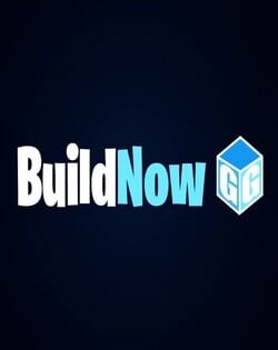 BuildNow GG