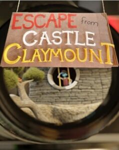 Escape from Castle Claymount | Play Online Now