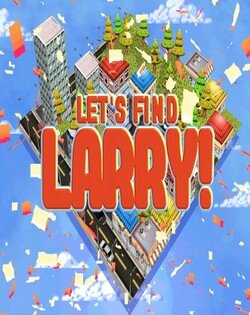 Let's Find Larry