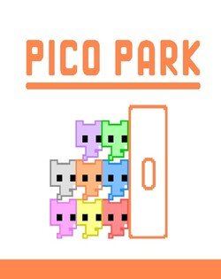 PICO PARK free online game on