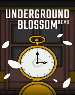 Underground Blossom