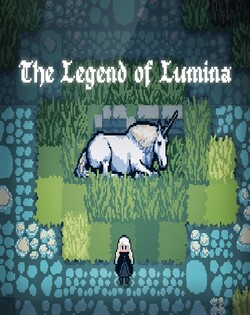 The Legend of Lumina