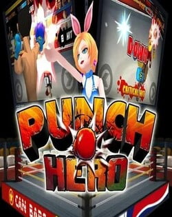 Punch Hero