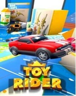 Toy Rider