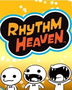 Rhythm Heaven