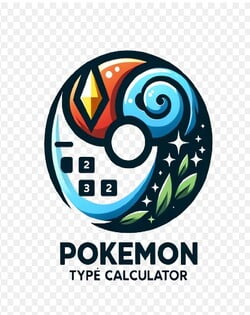 Pokémon Type Calculator