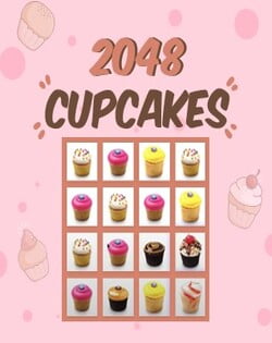 2048 Cupcakes