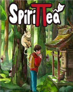 Spirittea