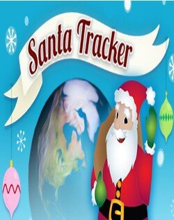 Santa Tracker