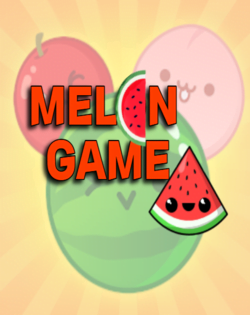 Melon Game