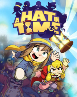 A Hat In Time