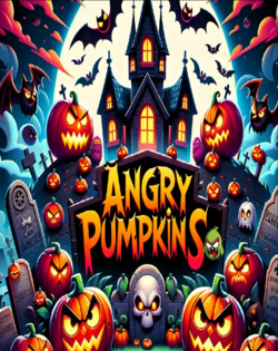 Angry Pumpkins