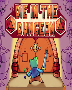 Die in the Dungeon