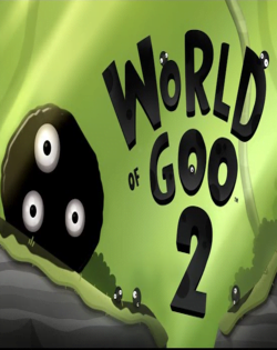 World of Goo 2 | Play Online Now