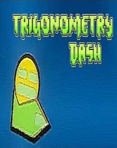 Trigonometry Dash