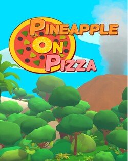 Pineapple on Pizza