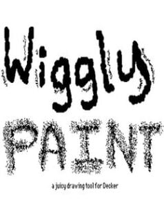 WigglyPaint