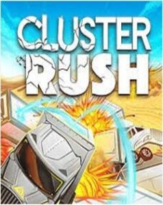 Cluster Rush | Play Online Now