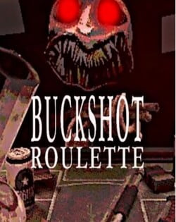 Buckshot Roulette Online