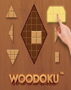 Woodoku