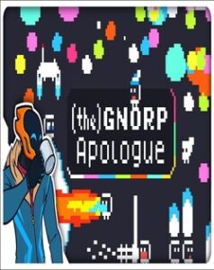 The Gnorp Apologue