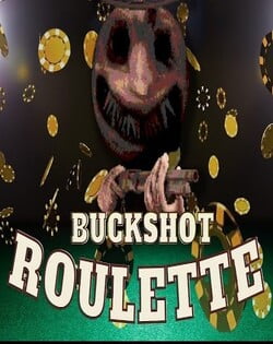 Buckshot Roulette 3