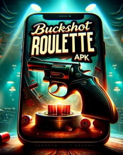 Buckshot Roulette 2