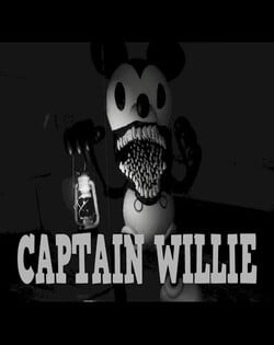 Captain Willie