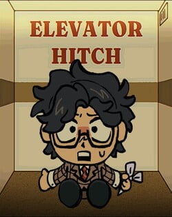 Elevator Hitch