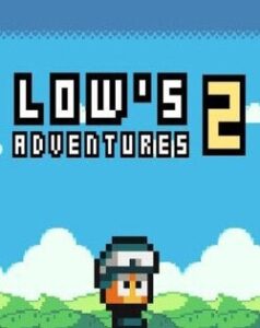 Low's Adventures 2