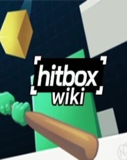 Hitbox io