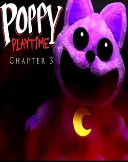 Poppy Playtime Chapter 3